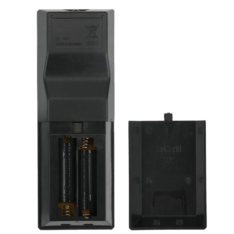 Beyution New RMT-VB201U Remote Control fit for Sony Blu-ray Discâ„¢ /DVD Player BD-BX370 BDP-3700 BDP-BX370 BDP-S1700 BDP-S1700ES BDP-S3700 BDP-S6700 UBP-X700 149312311 BDBX370 BDP3700 BDPBX370 (RMTVB201U) - Image 4